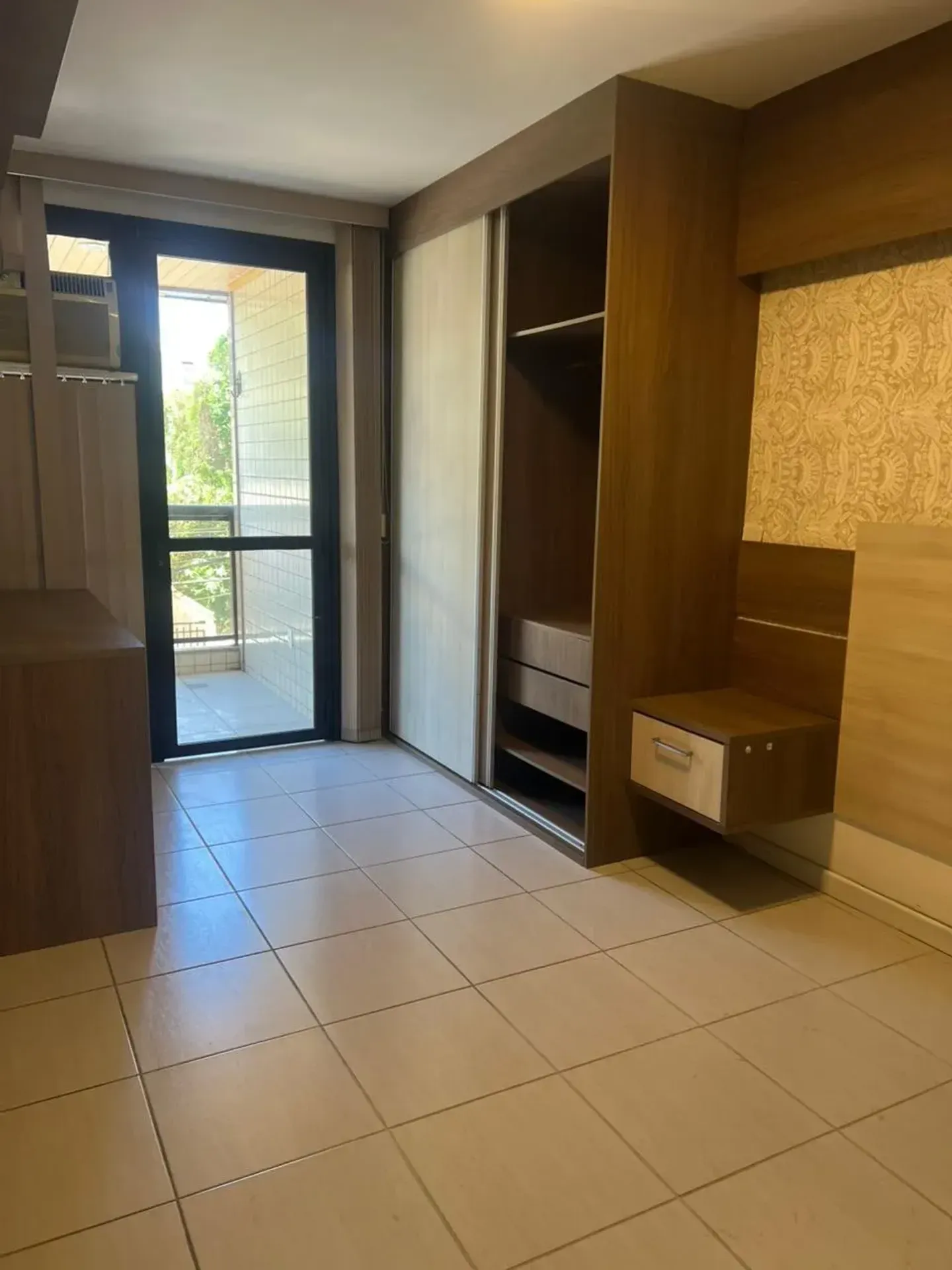 Apartamento de 3 quartos com espaço de home office — photo 15