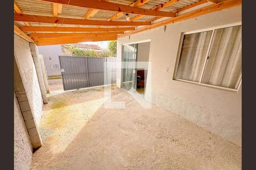 Furnished 30 m² apartment with 1 bedroom — photo 30