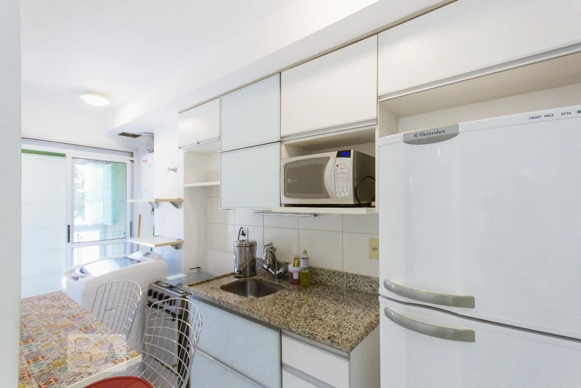 Apartamento com espaço de home office, Jacarepaguá — photo 2