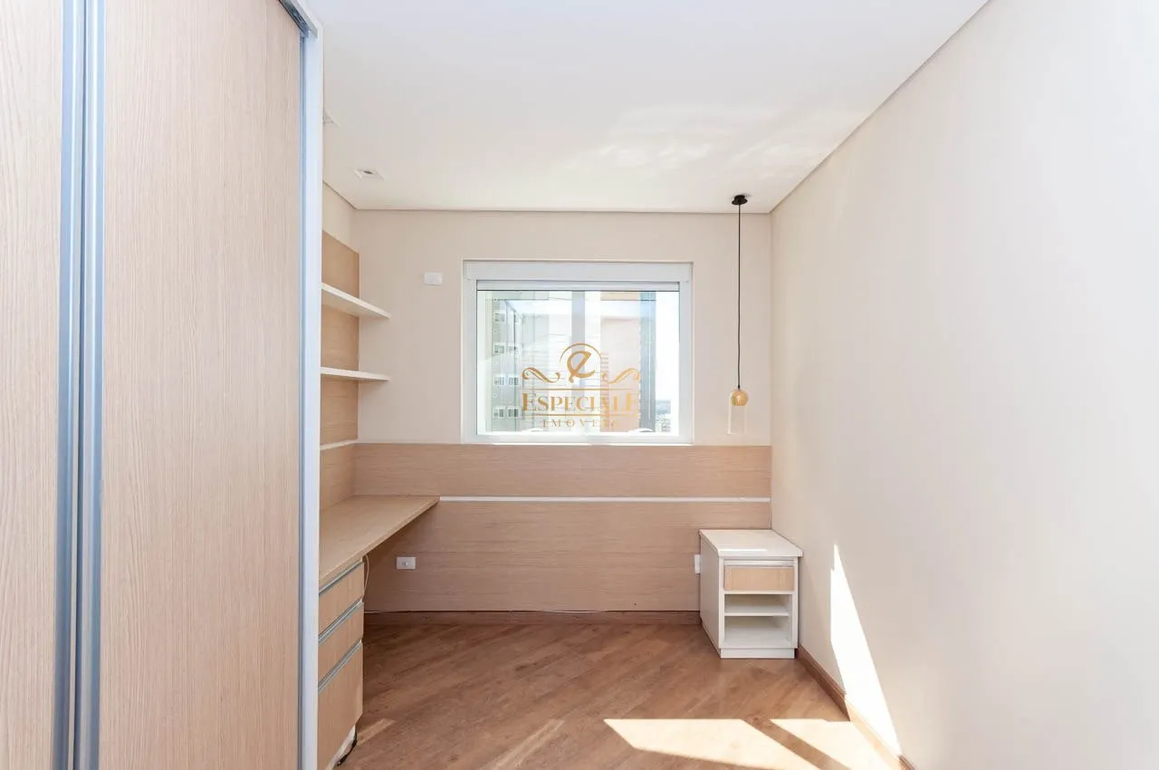 4-bedroom apartment with 2 suites, 331 m² — photo 22