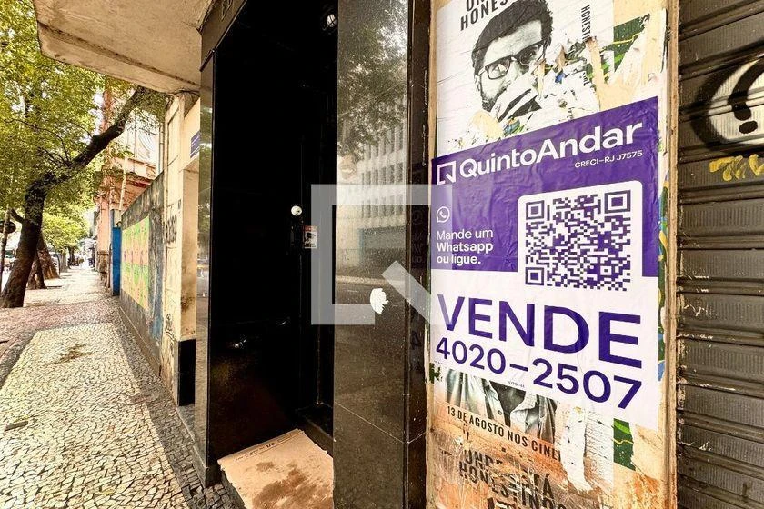 1 quarto e máquina de lavar: apartamento de 23 m² — photo 19