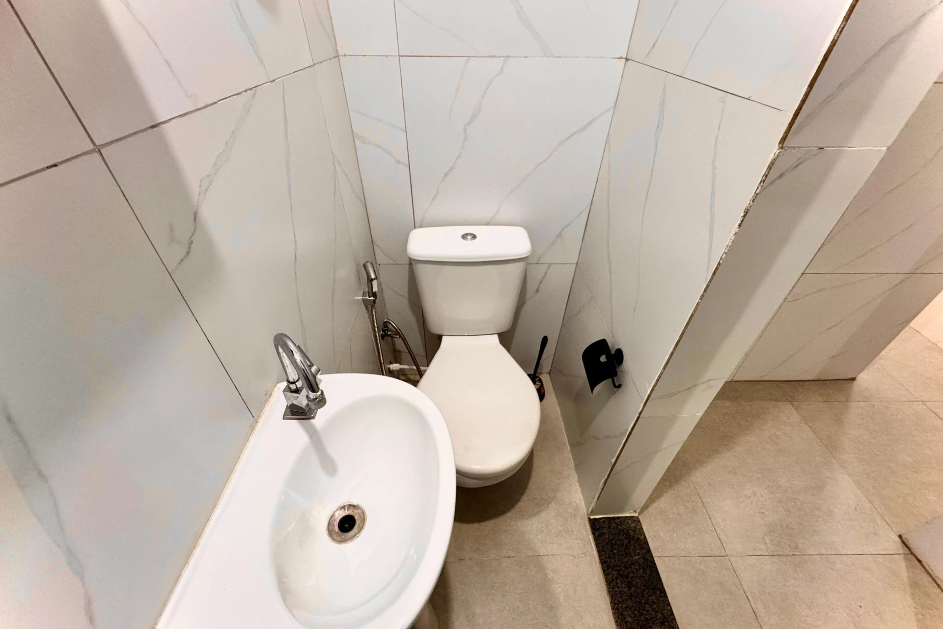 Apartamento de 1 quarto e 55 m² — photo 6
