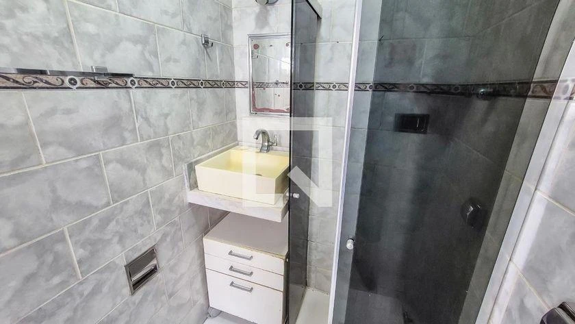 One-bedroom, 40 m² apartment in Rio de Janeiro — photo 10
