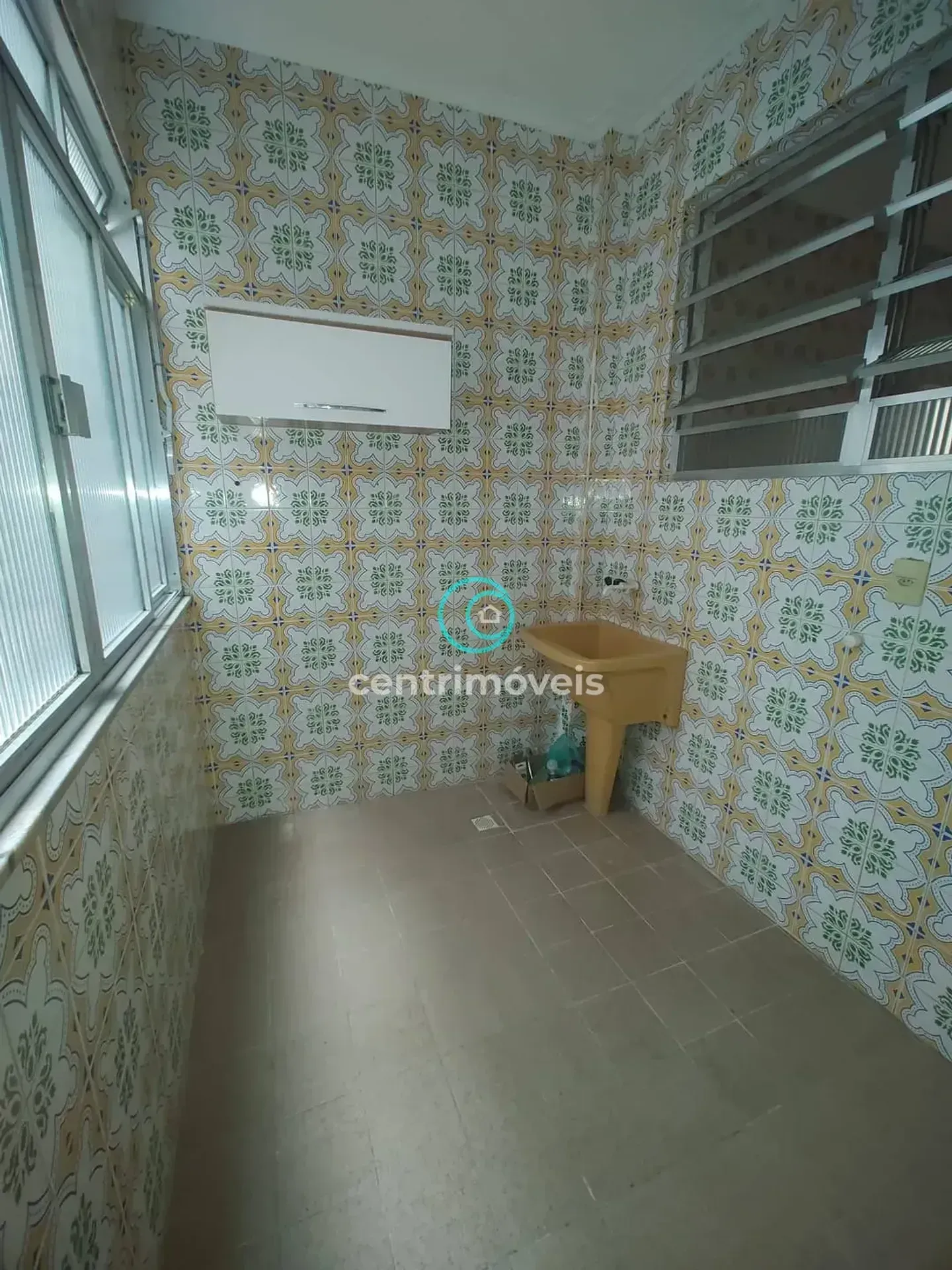 Rental apartment with 2 bedrooms and 2 bathrooms — photo 31