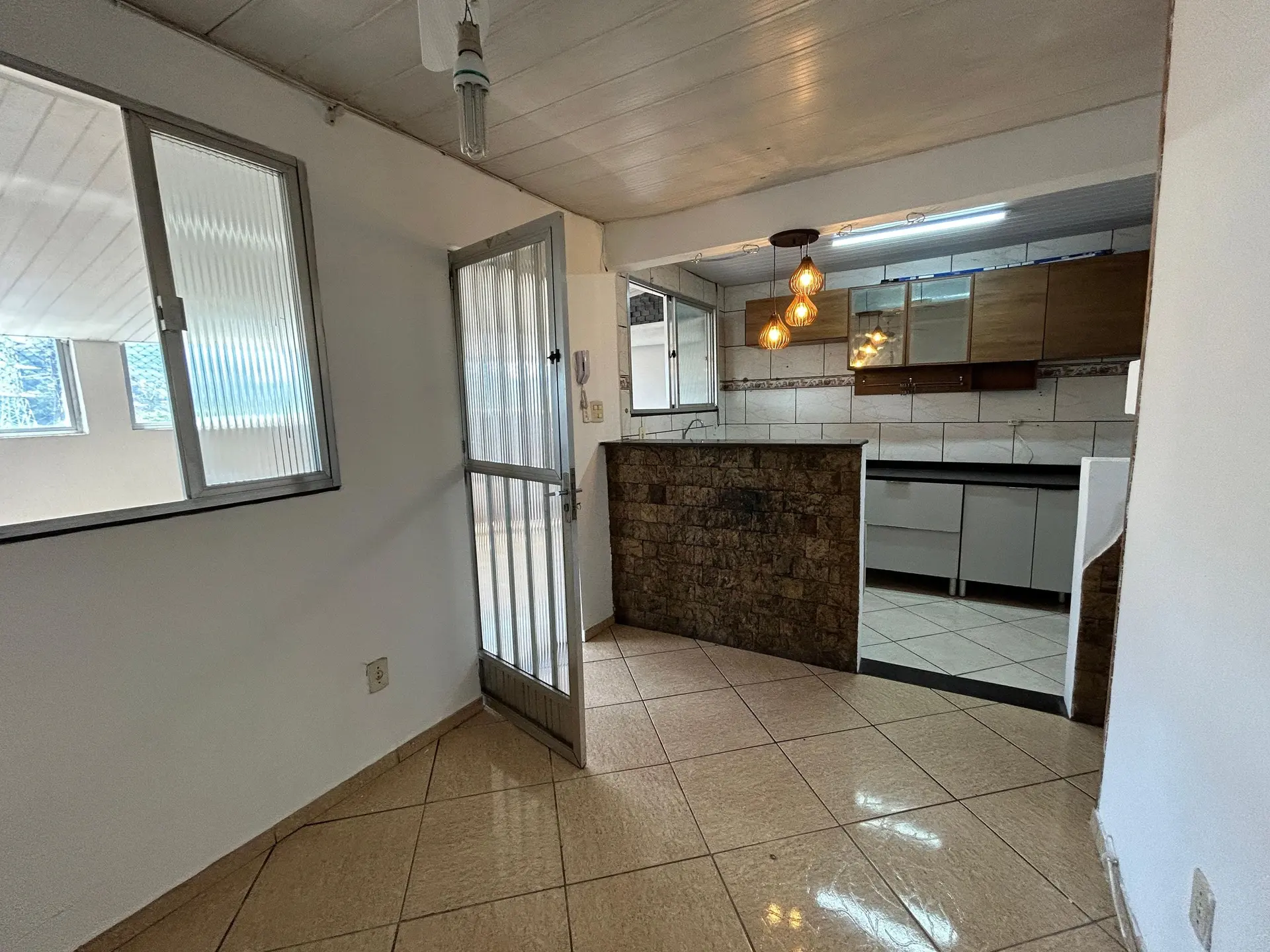 Apartamento de 3 dormitorios con barbacoa y 2 baños — photo 36