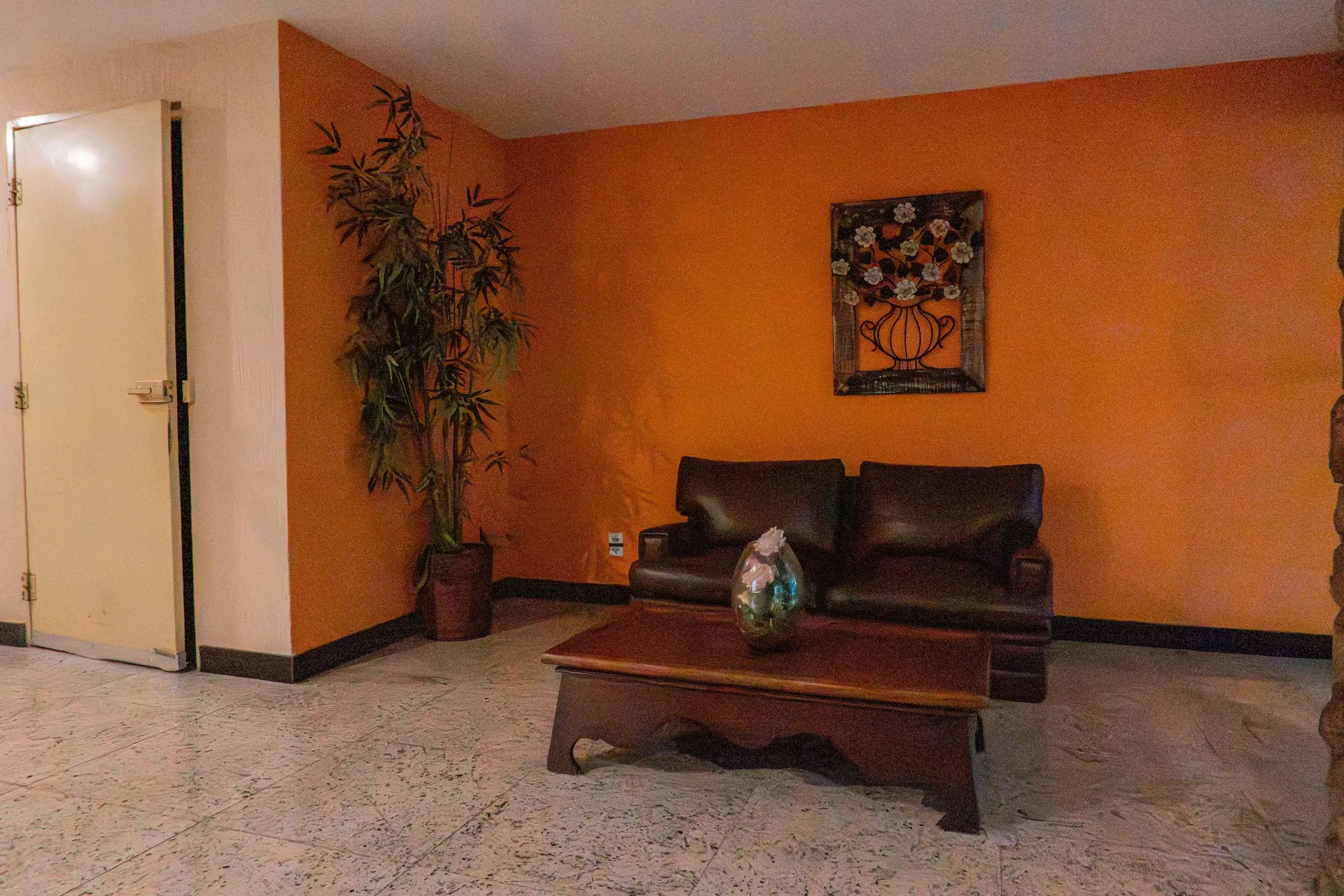 3 quartos e vista para as montanhas: apartamento de 120 m² — photo 53