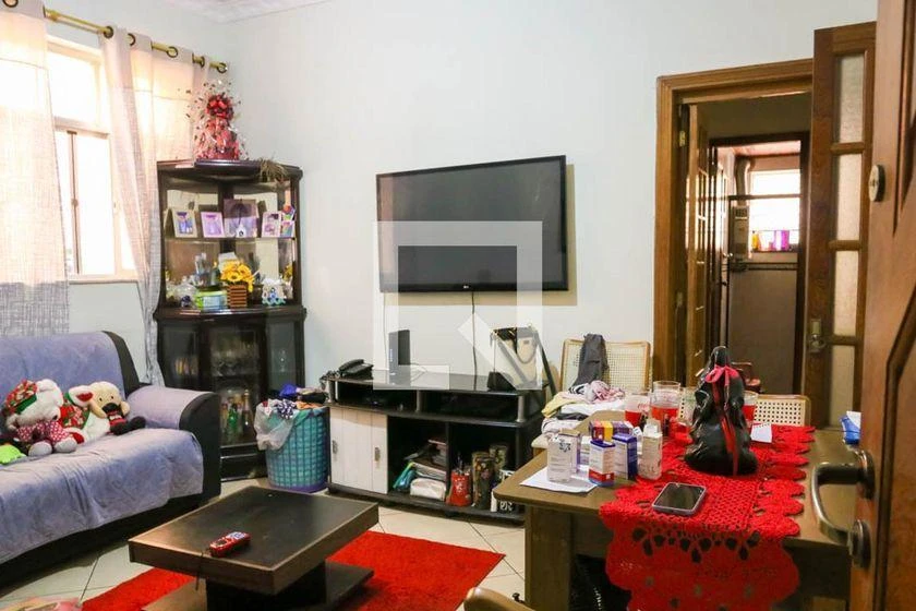 Furnished 71 m² apartment with 2 bedrooms