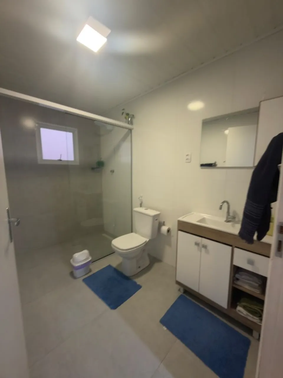 Furnished studio, 31 m², with a home office — photo 8