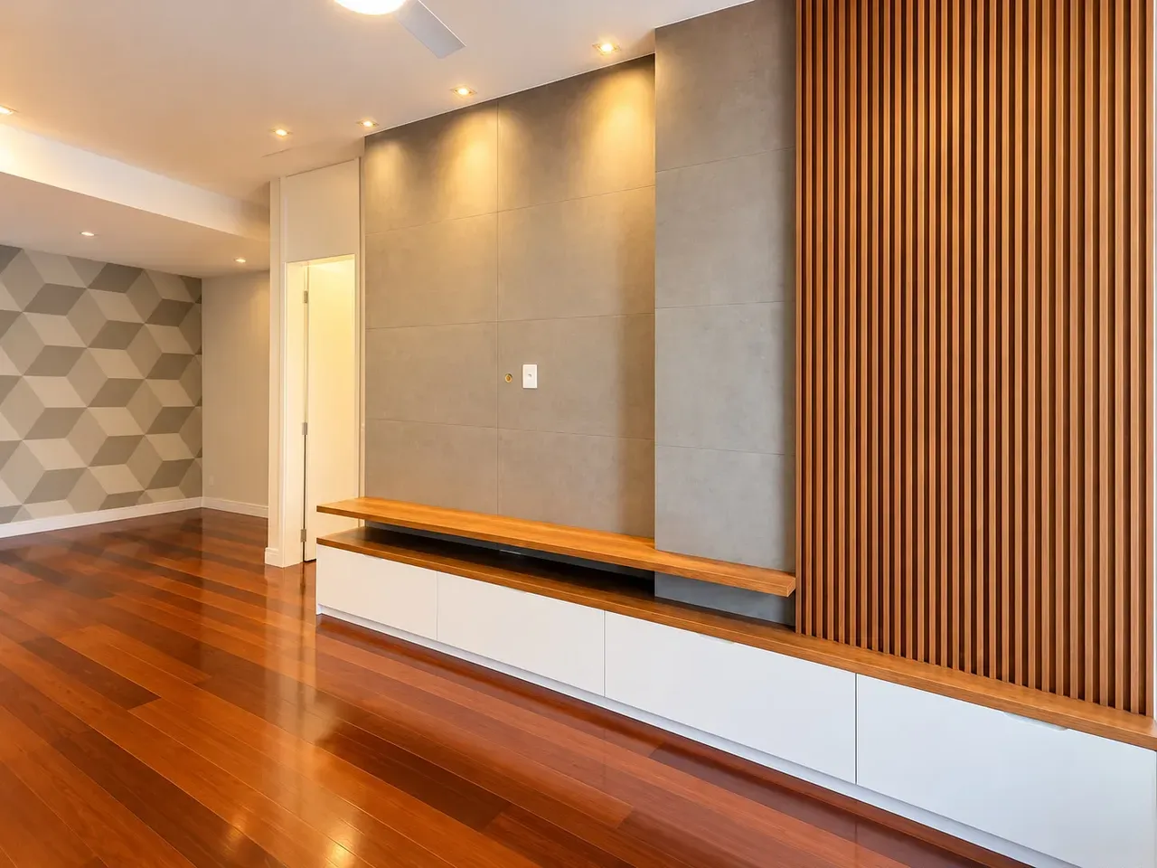 Apartment on the 4th floor with a private BBQ — photo 14