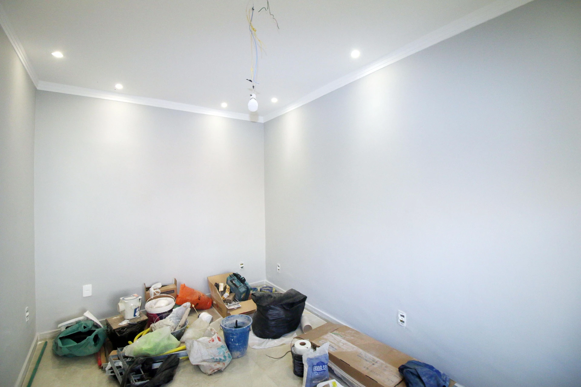 Casa de 2 quartos com jardim, Vaz Lobo — photo 18