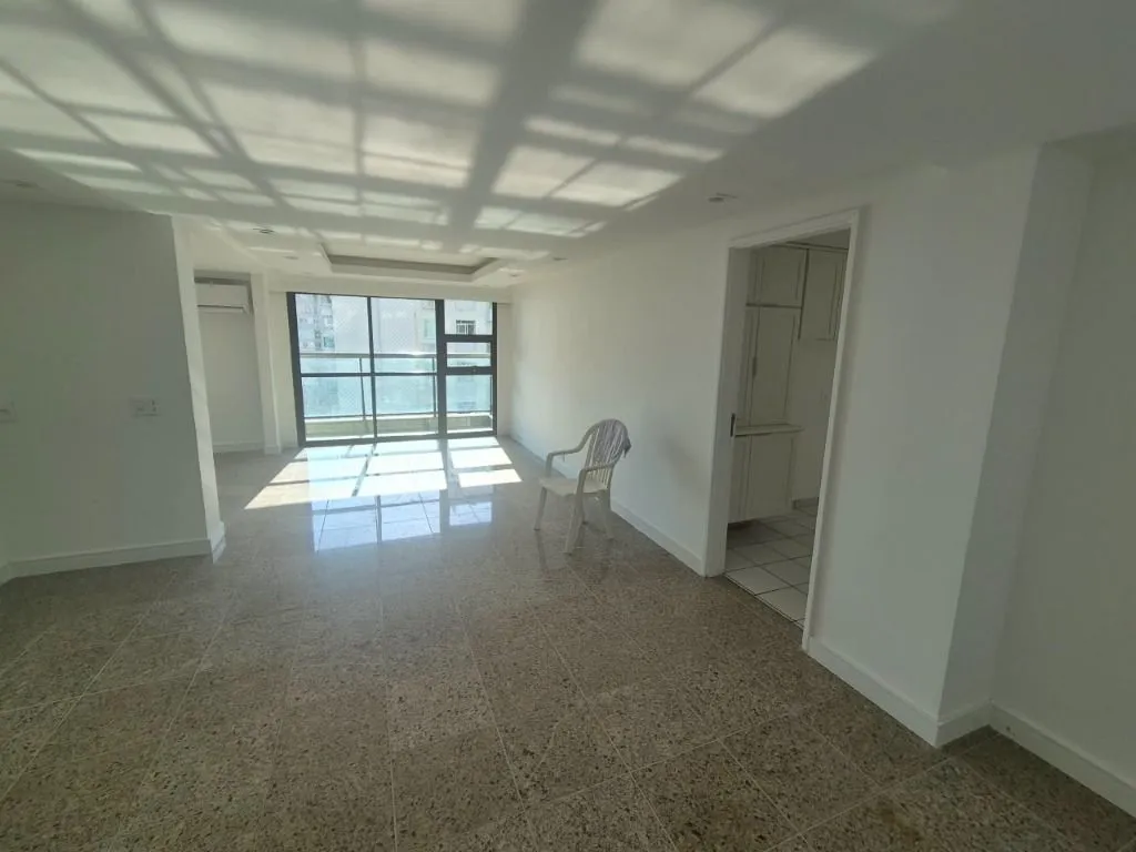Apartamento de 4 quartos em condomínio com sauna — photo 55