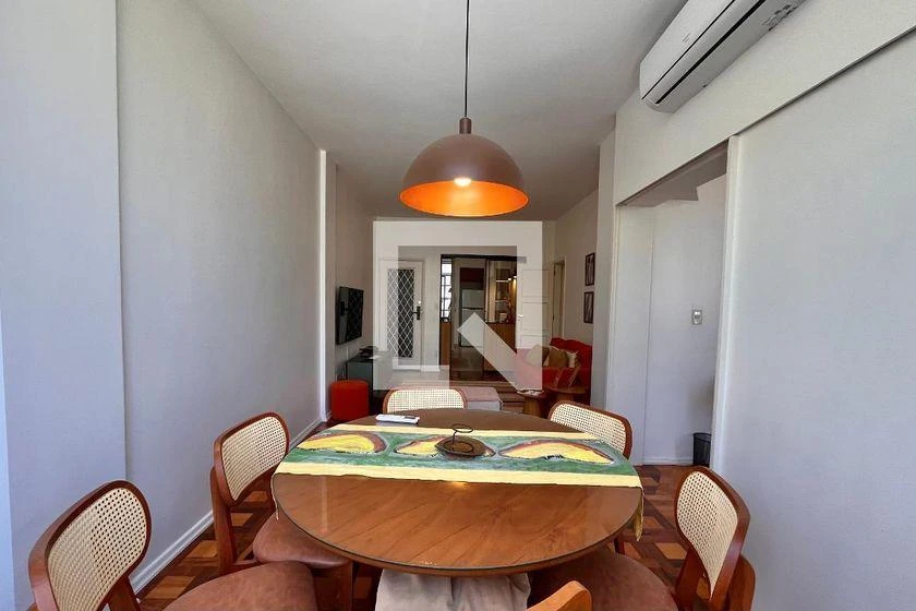 3-bedroom apartment with a home office — photo 21