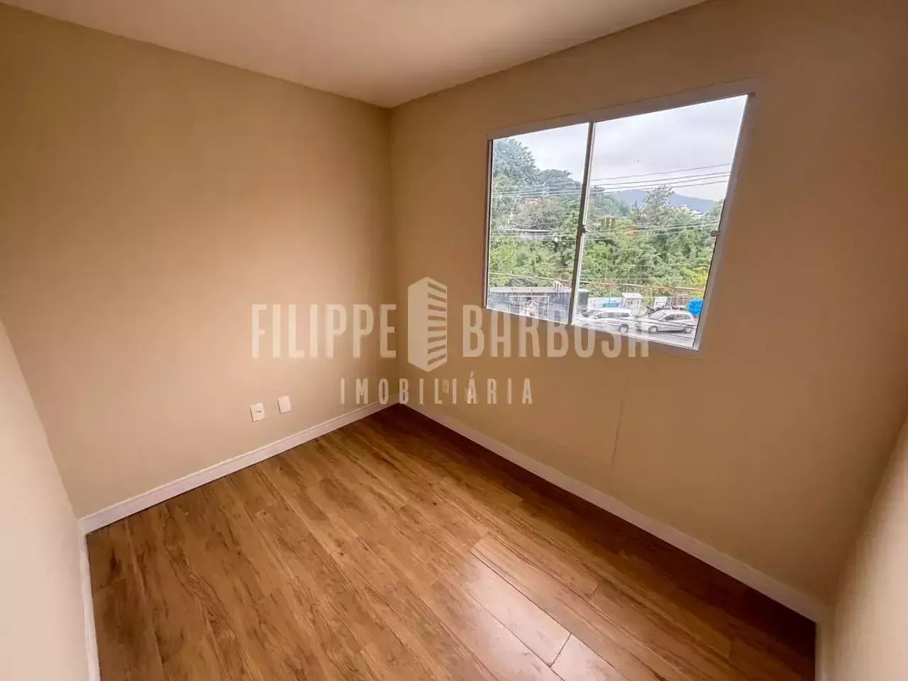 Apartamento sem mobília com 2 quartos e 1 vaga — photo 11