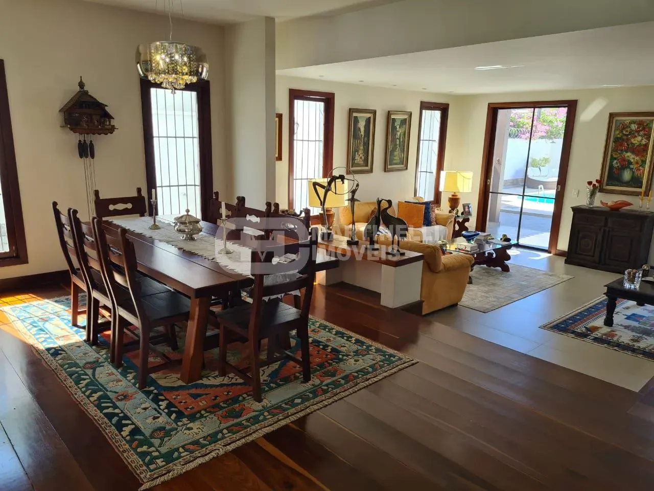4-bedroom house with 3 suites and 5 bathrooms — photo 18