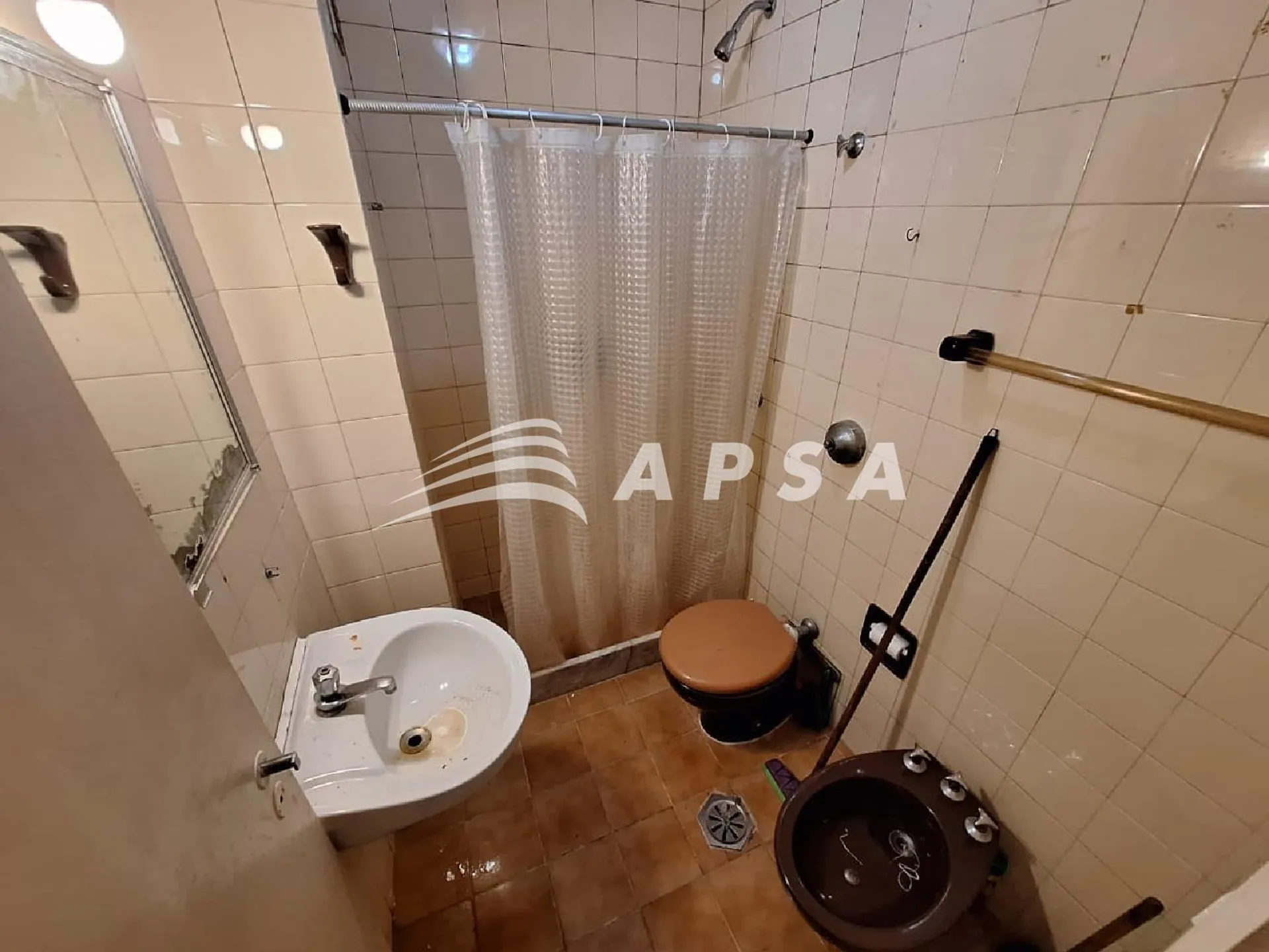 Mountain view in a 2-bedroom apartment, 70 m² — photo 2