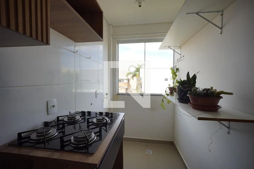 Рабочее место и 2 спальни: квартира 65 м² — photo 21