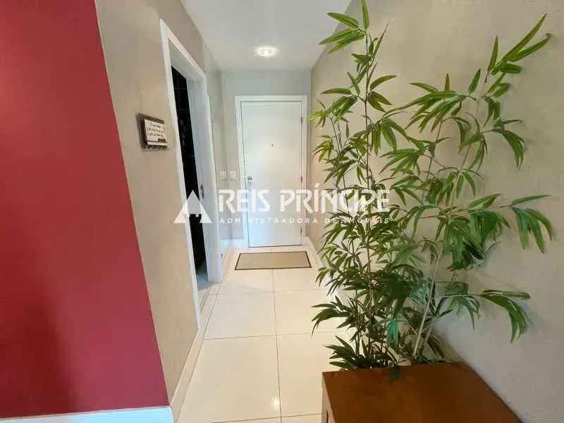 Apartamento mobiliado com 3 suítes e cozinha integrada — photo 18