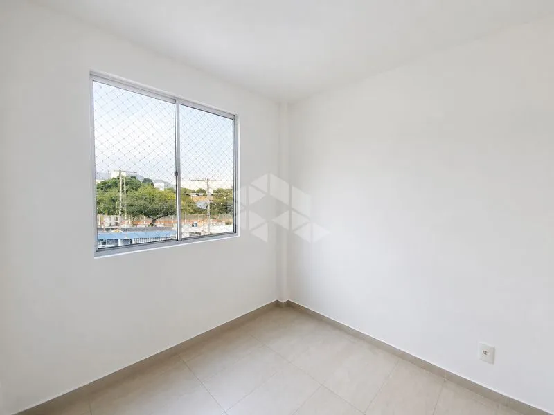 Квартира 47 м² с 2 спальнями и душевой с стеклом — photo 16