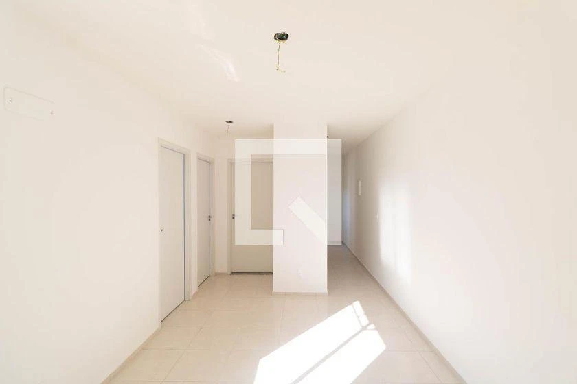 Apartamento sem mobília com 2 quartos e 47 m² — photo 30