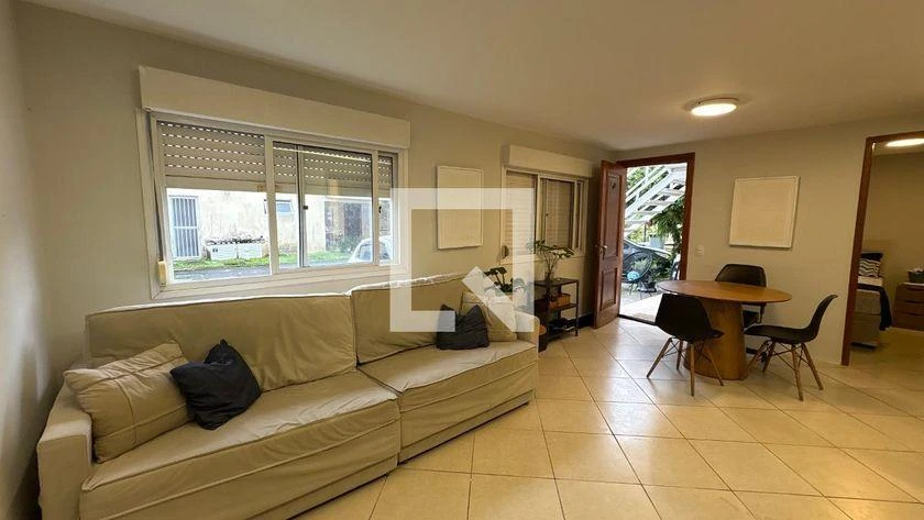 Furnished house, 55 m², with a home office — photo 20