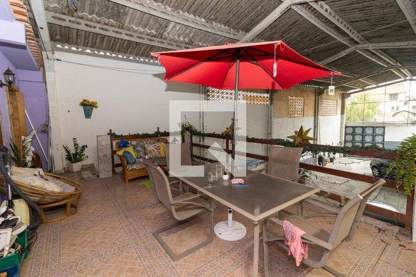 Casa mobiliada com 4 quartos e 460 m² — photo 43