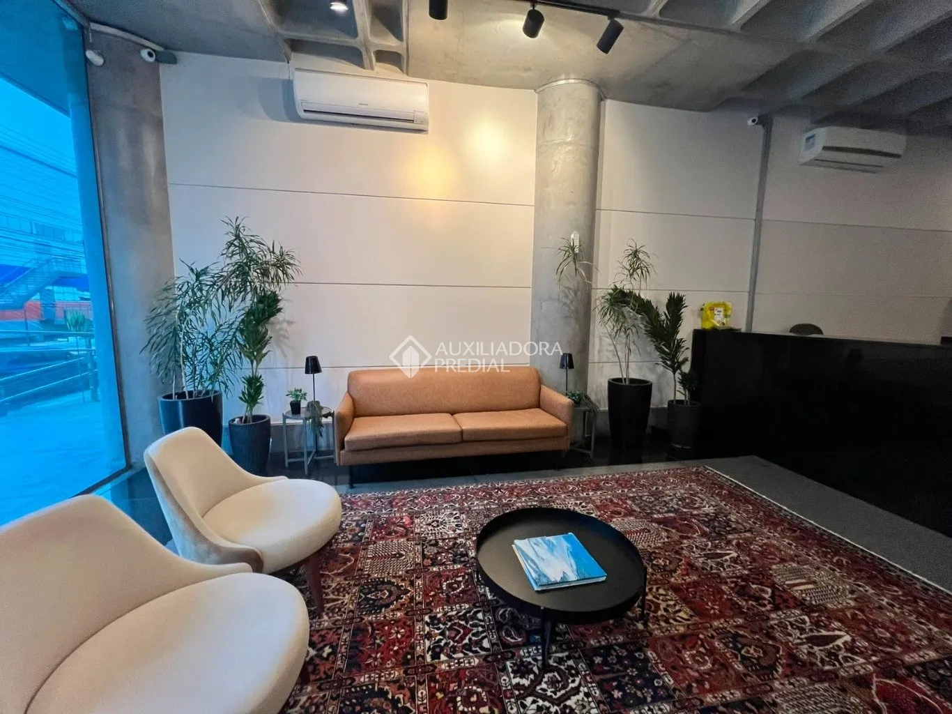 31 m² studio on the 2nd floor with 1 bedroom — photo 21