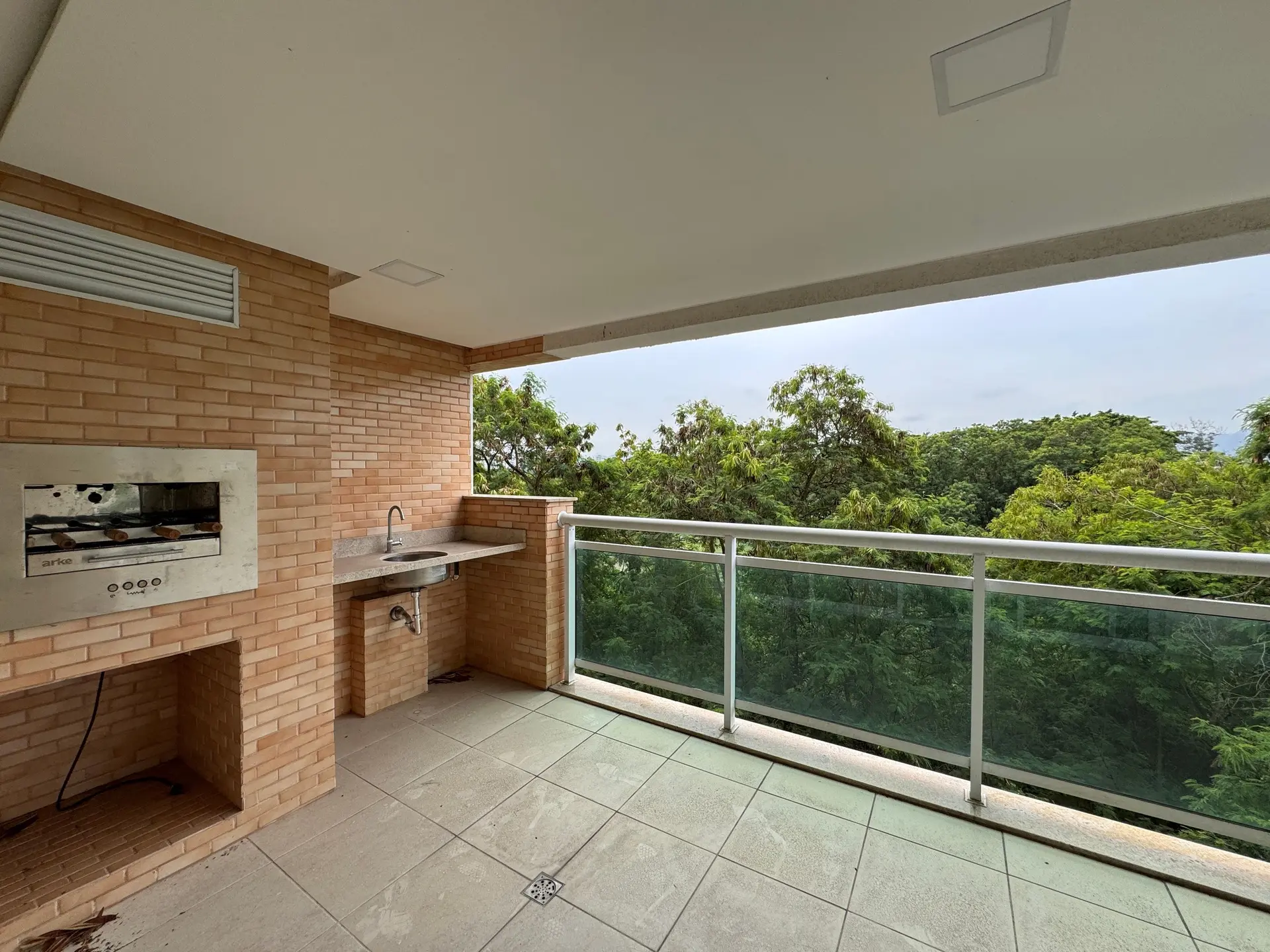 Furnished apartment, 158 m², with a water view — photo 20