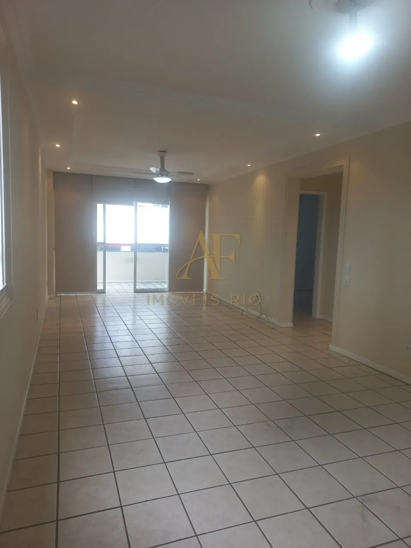 Departamento amueblado, 126 m², con parrilla privada — photo 4