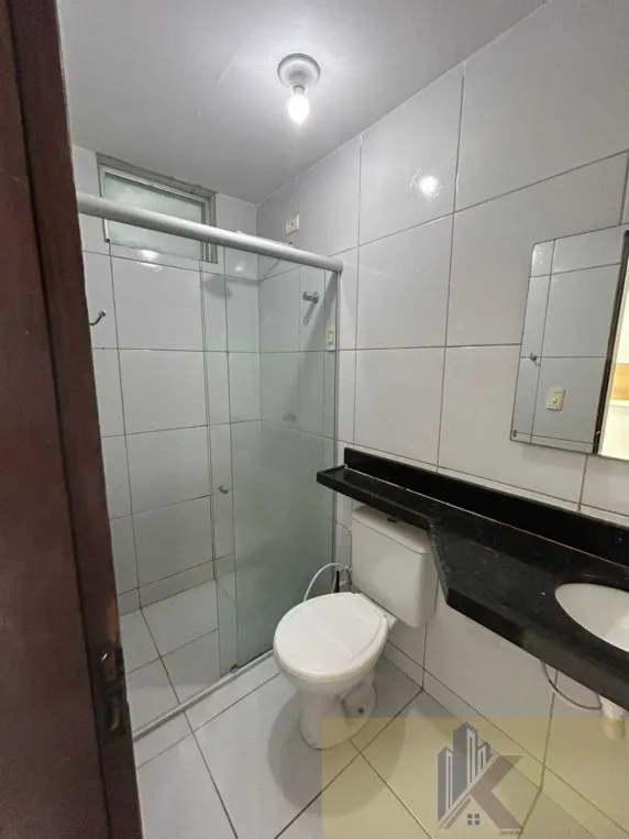 Apartamento sem mobília de 65 m² com 1 suíte e 2 banheiros — photo 4
