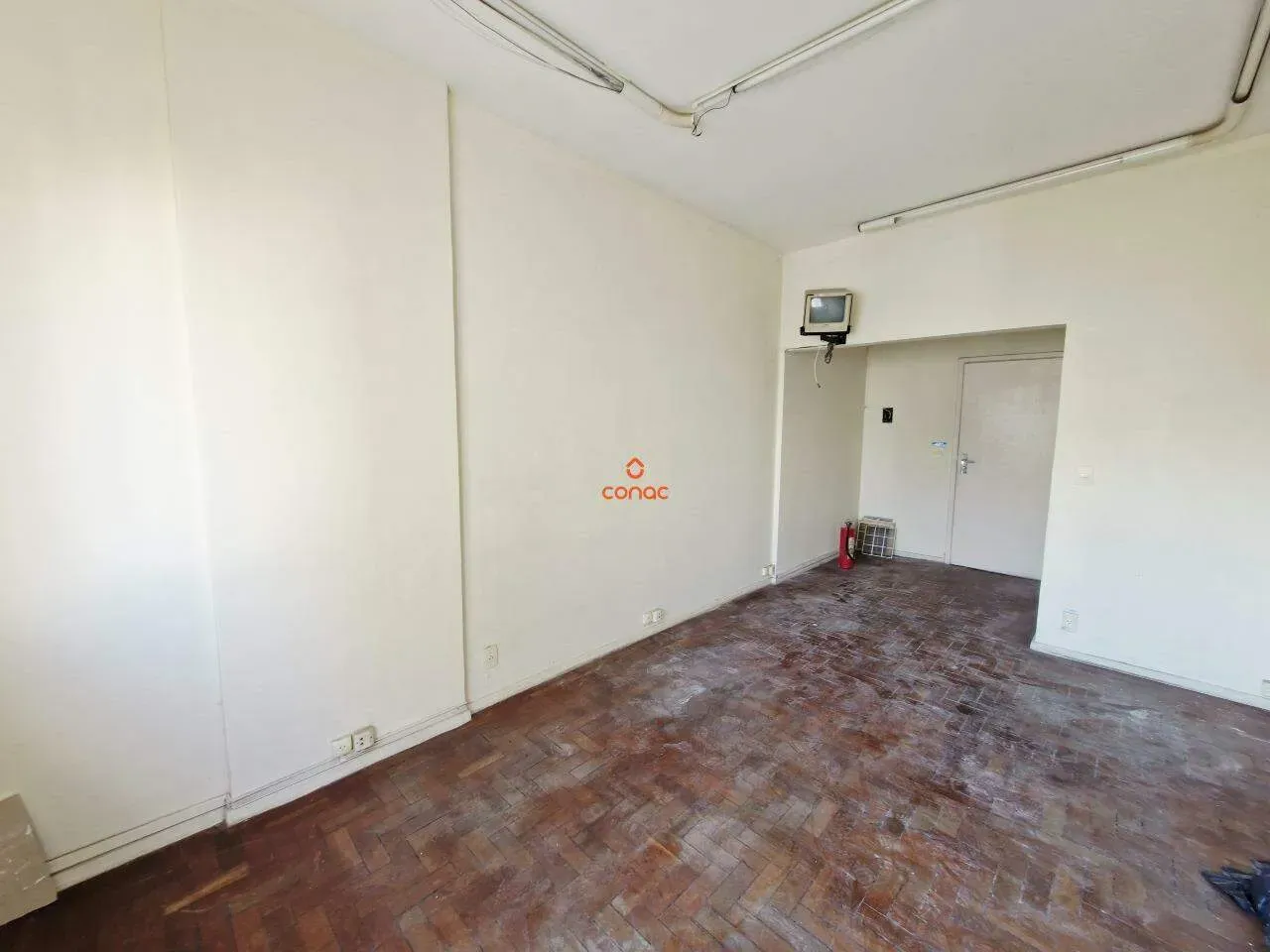 21 m² apartment with air conditioning and 1 bedroom — photo 14