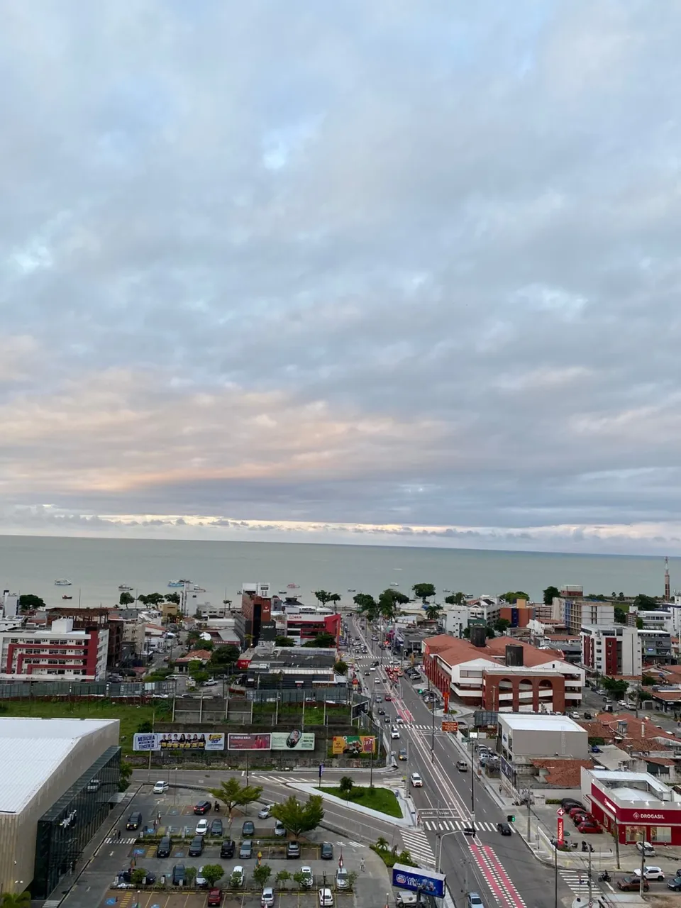 Квартира 47 м² з пральною машиною та видом на воду — photo 8