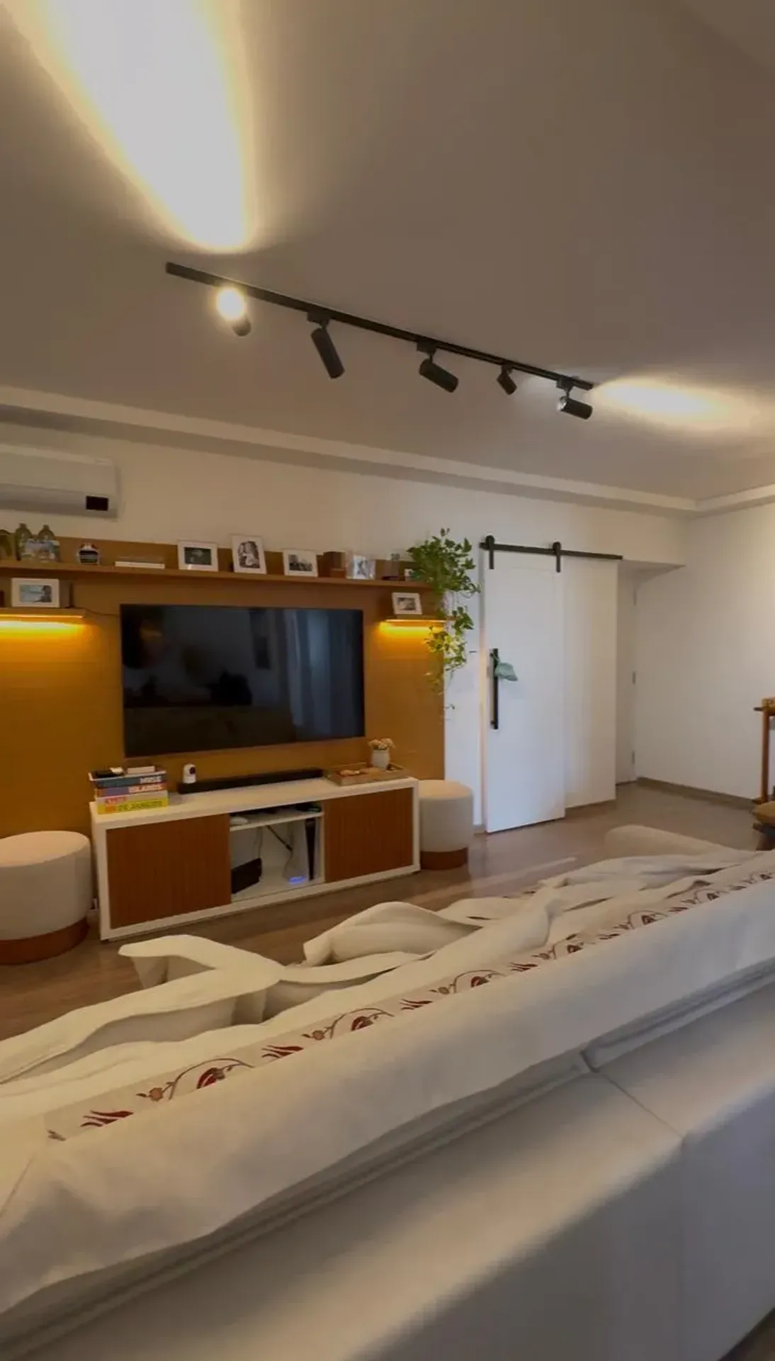 Apartamento de 3 quartos com espaço de home office, Leblon — photo 5