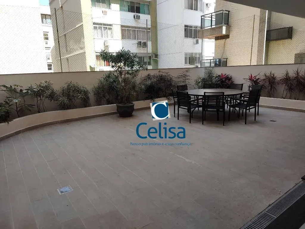 Furnished 294 m² apartment with a balcony grill — photo 13