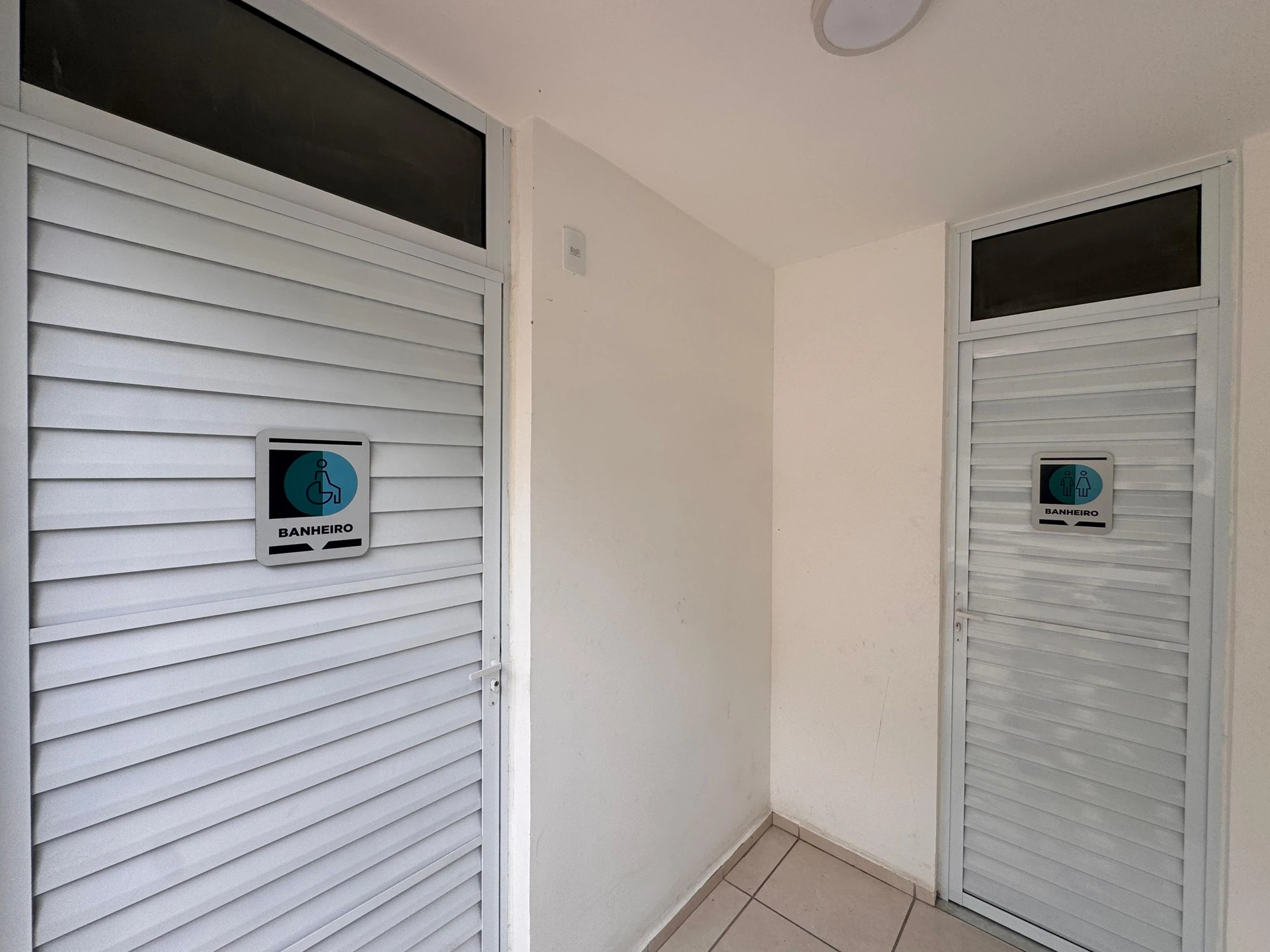 2 quartos e espaço de home office: apartamento de 51 m² — photo 61