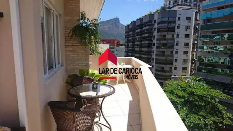 Furnished 1-bedroom apartment with 2 bathrooms and balcony — photo 7
