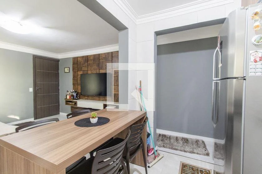 Furnished 2-bedroom apartment with private BBQ — photo 21