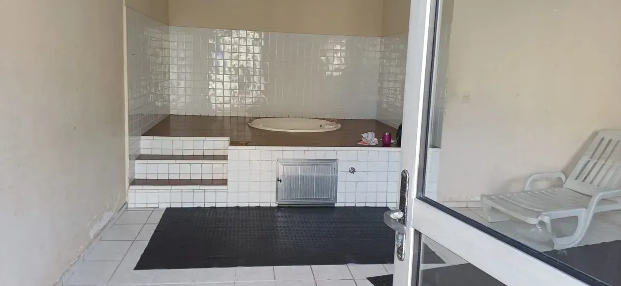 2 quartos e máquina de lavar: apartamento de 45 m² — photo 8