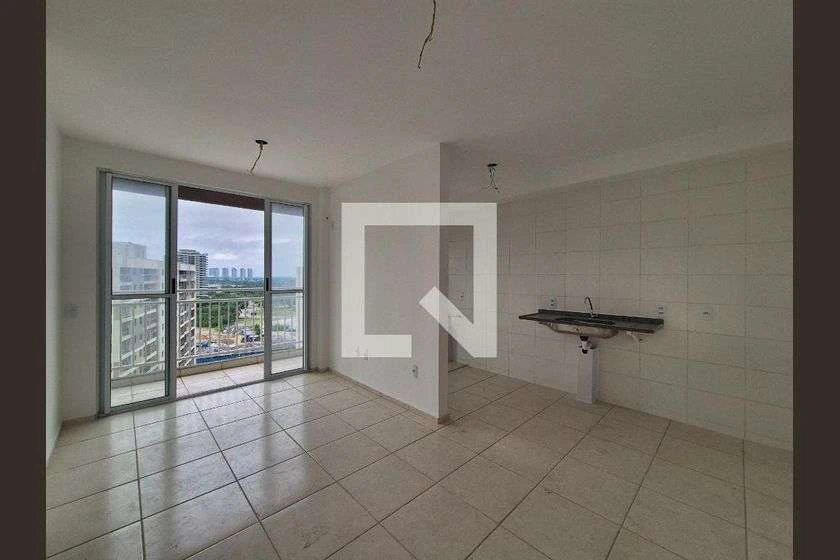 2-bedroom apartment with en-suite, balcony, 53 m² — photo 8