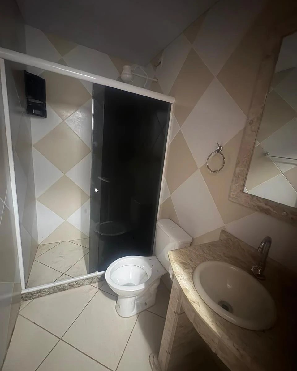 Ground-floor apartment 30 m² with 1 bedroom — photo 5
