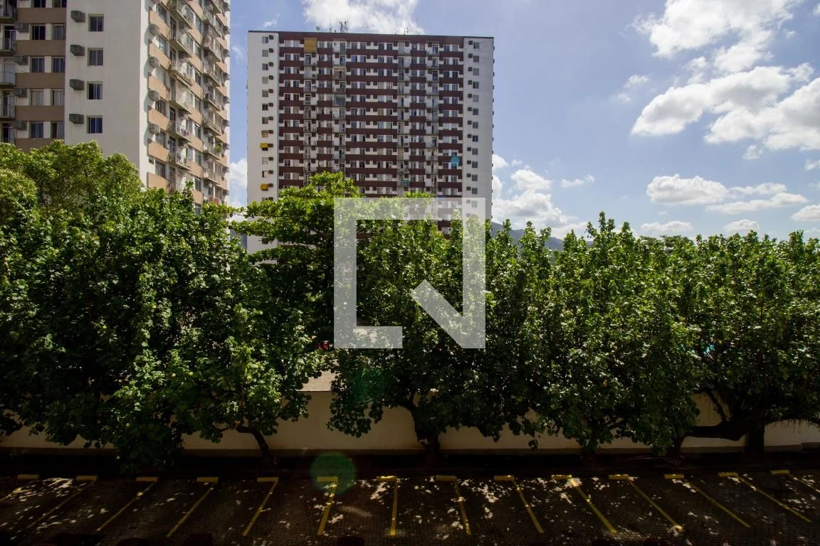 Private BBQ in a 2-bedroom apartment, 54 m² — photo 3