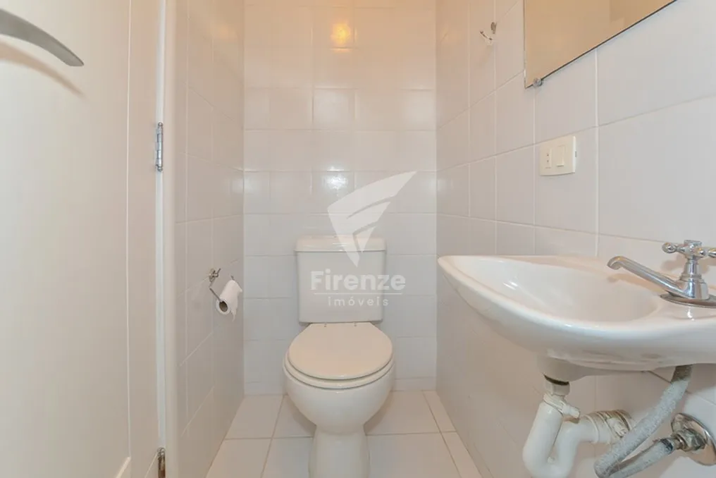 Apartment with 3 en-suite bedrooms and 2 parking — photo 27
