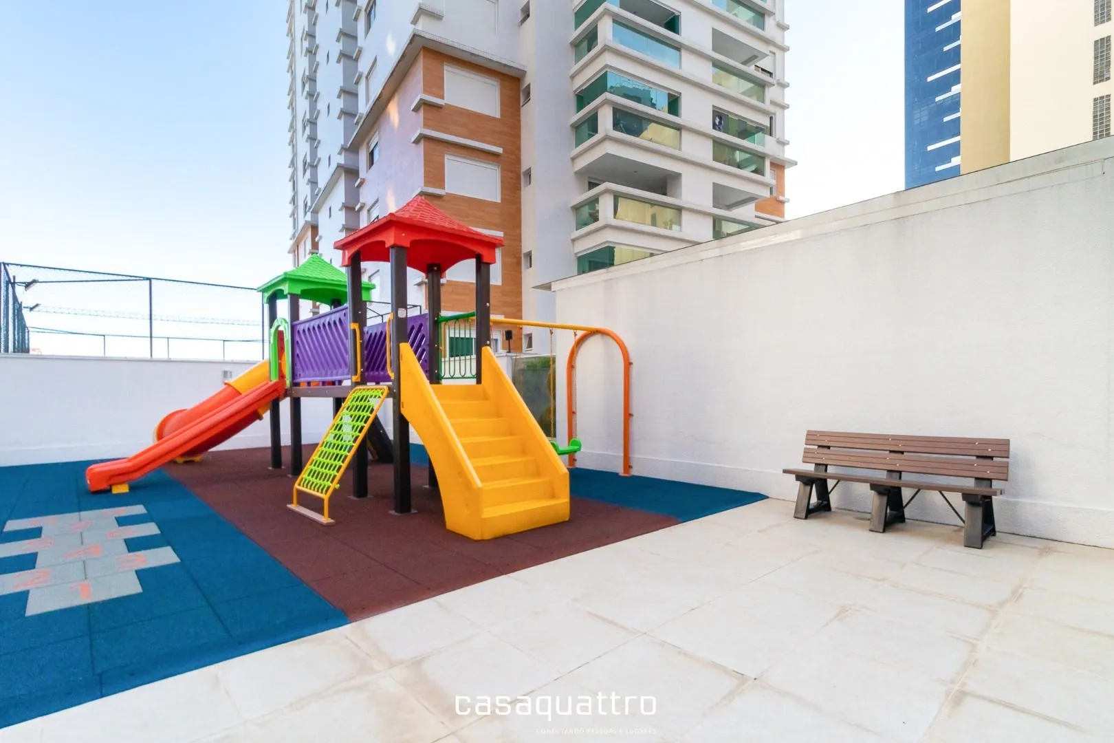 Мебльована квартира з 3 спальнями-сюїтами 306 м², 9 поверх — photo 40