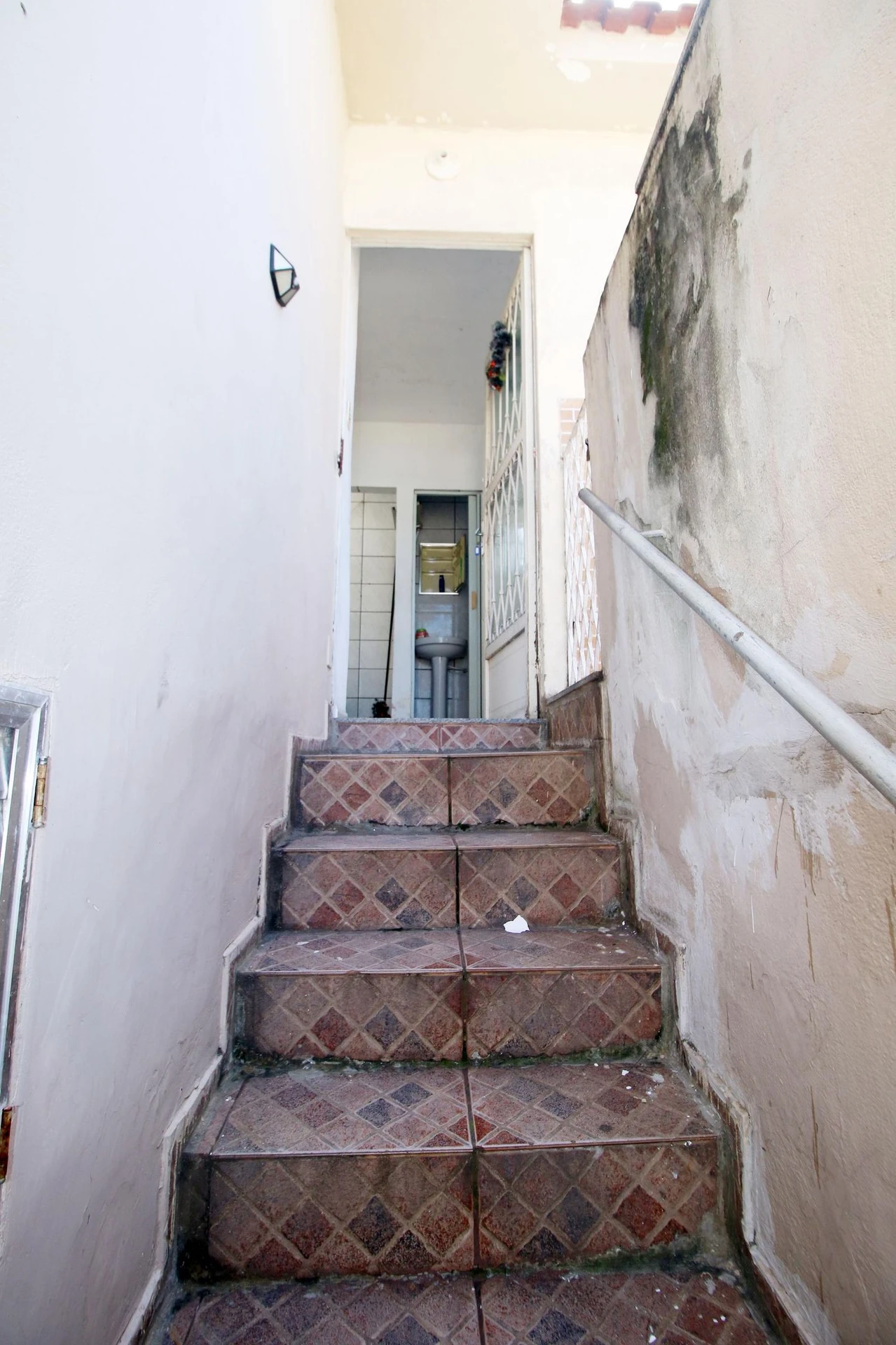One-bedroom apartment, 75 m²