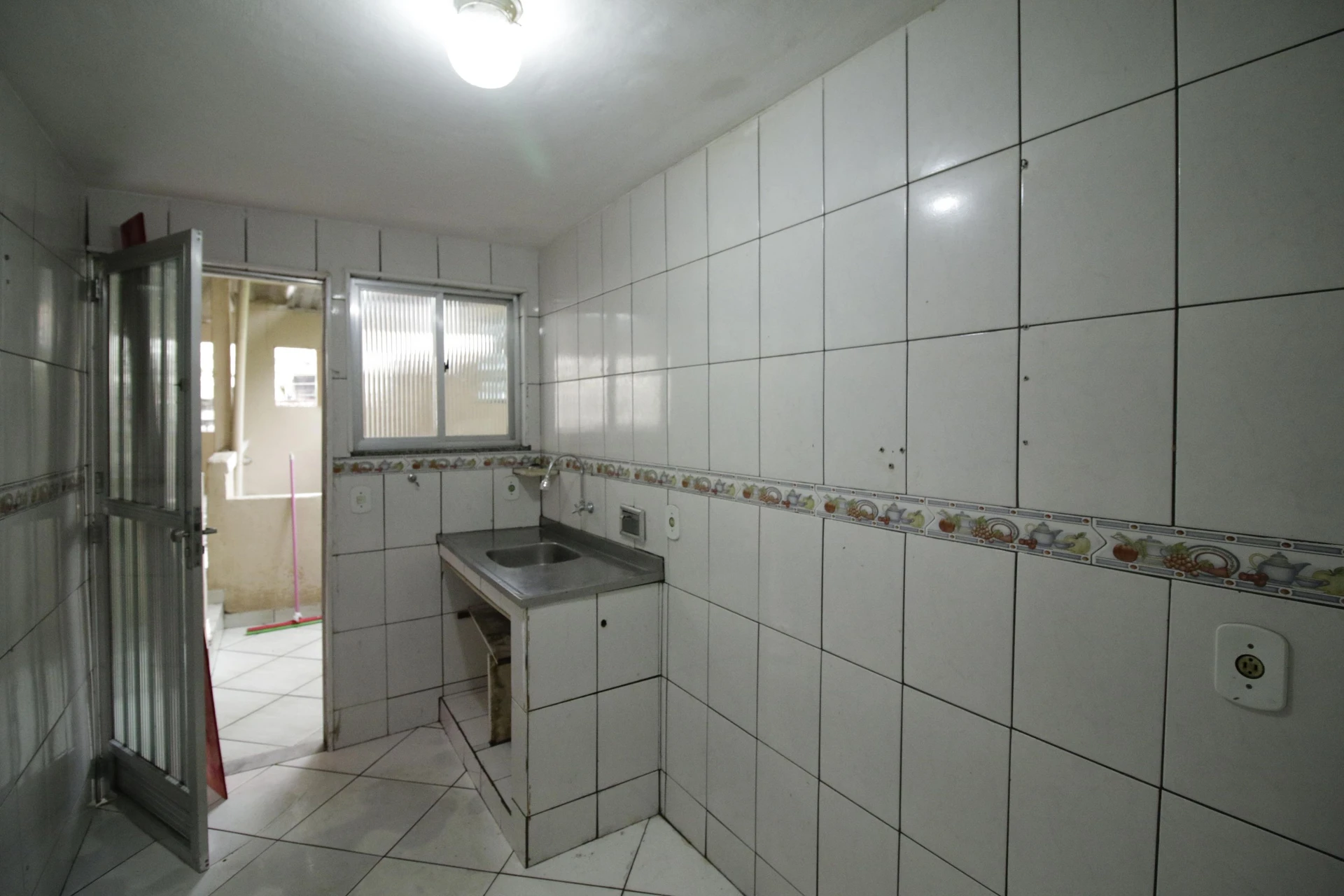 Casa com jardim privativo e 2 quartos — photo 15
