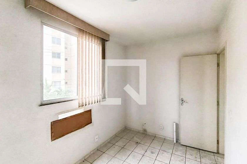 2-bedroom apartment with glass shower and 43 m² — photo 21