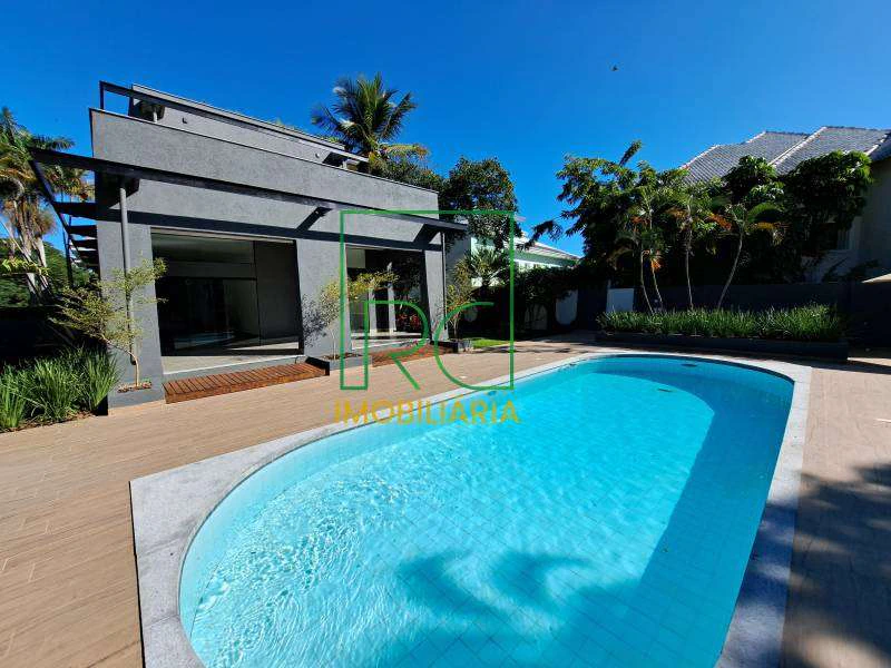 Casa de condomínio para alugar com 5 quartos e 900 m² — photo 8