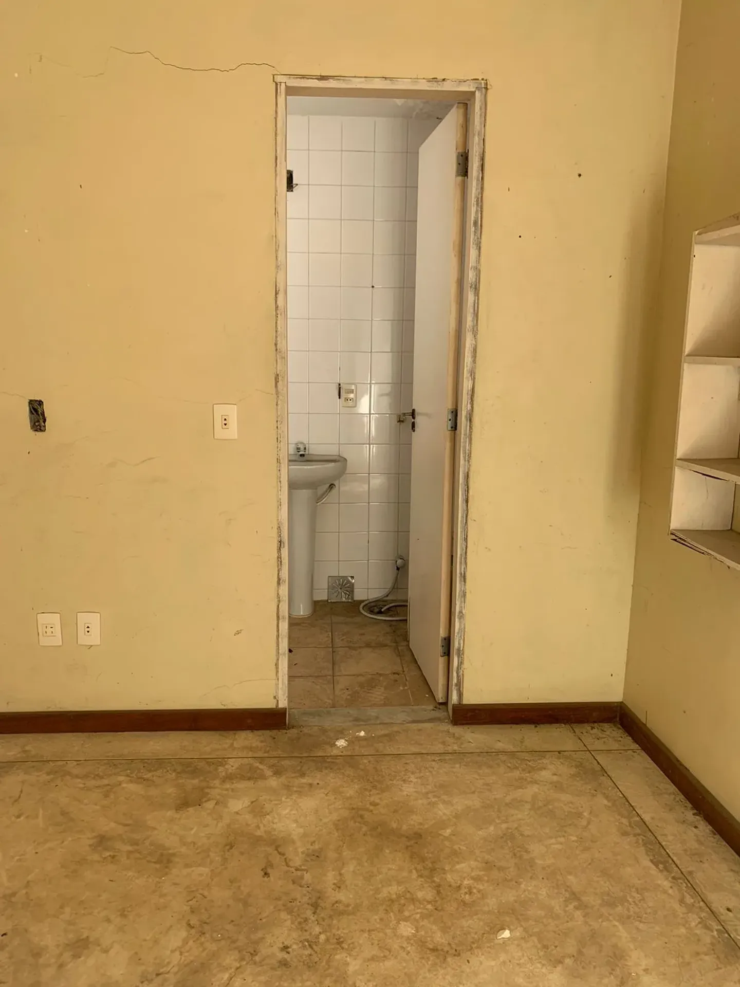 Casa amueblada con parrilla empotrada en el balcón — photo 52