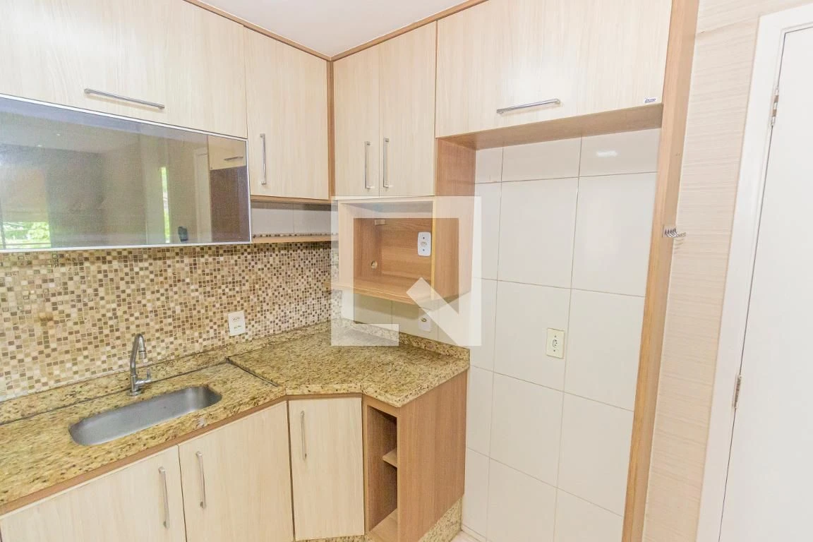 Apartamento sem mobília com 3 quartos e 1 vaga — photo 25