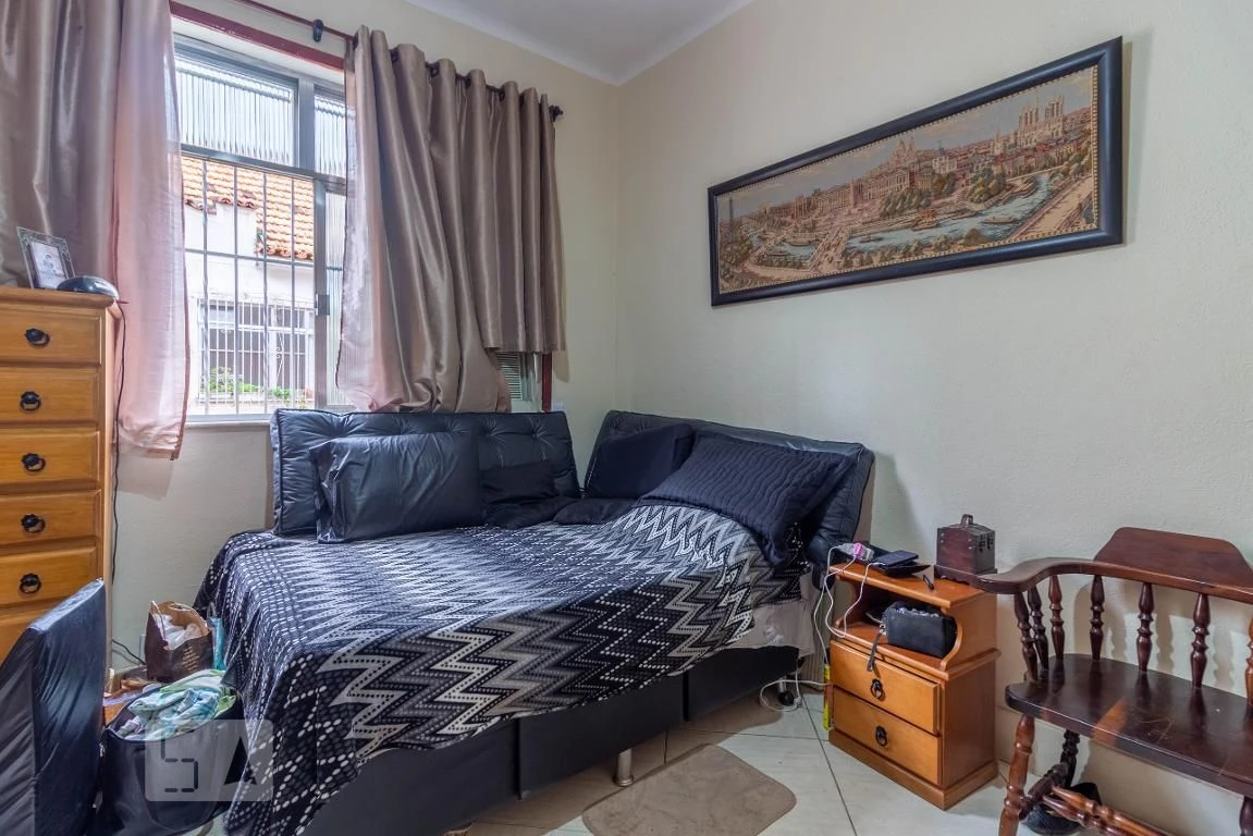 Furnished apartment, 50 m², with a washing machine — photo 4