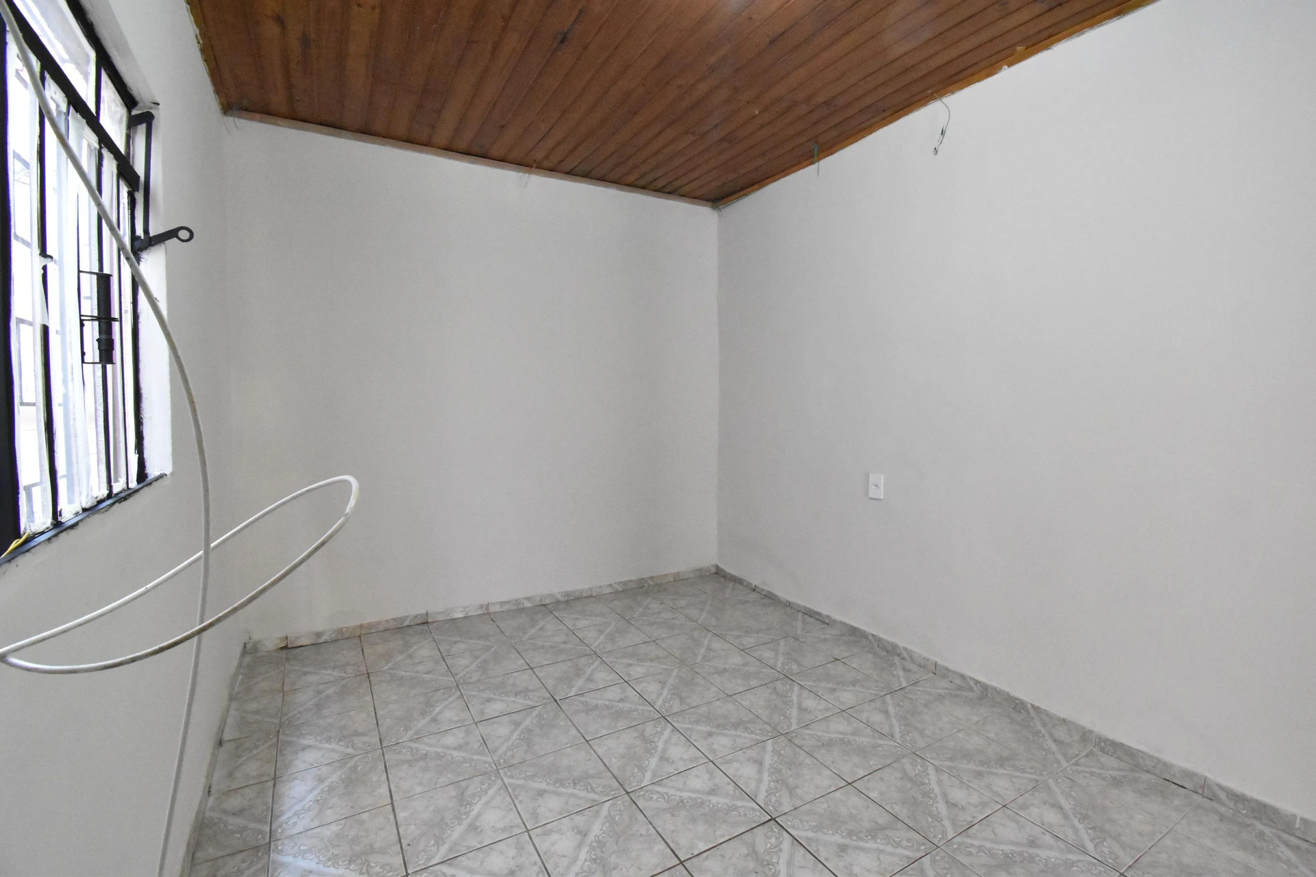 House, 65 m², with a washing machine — photo 24